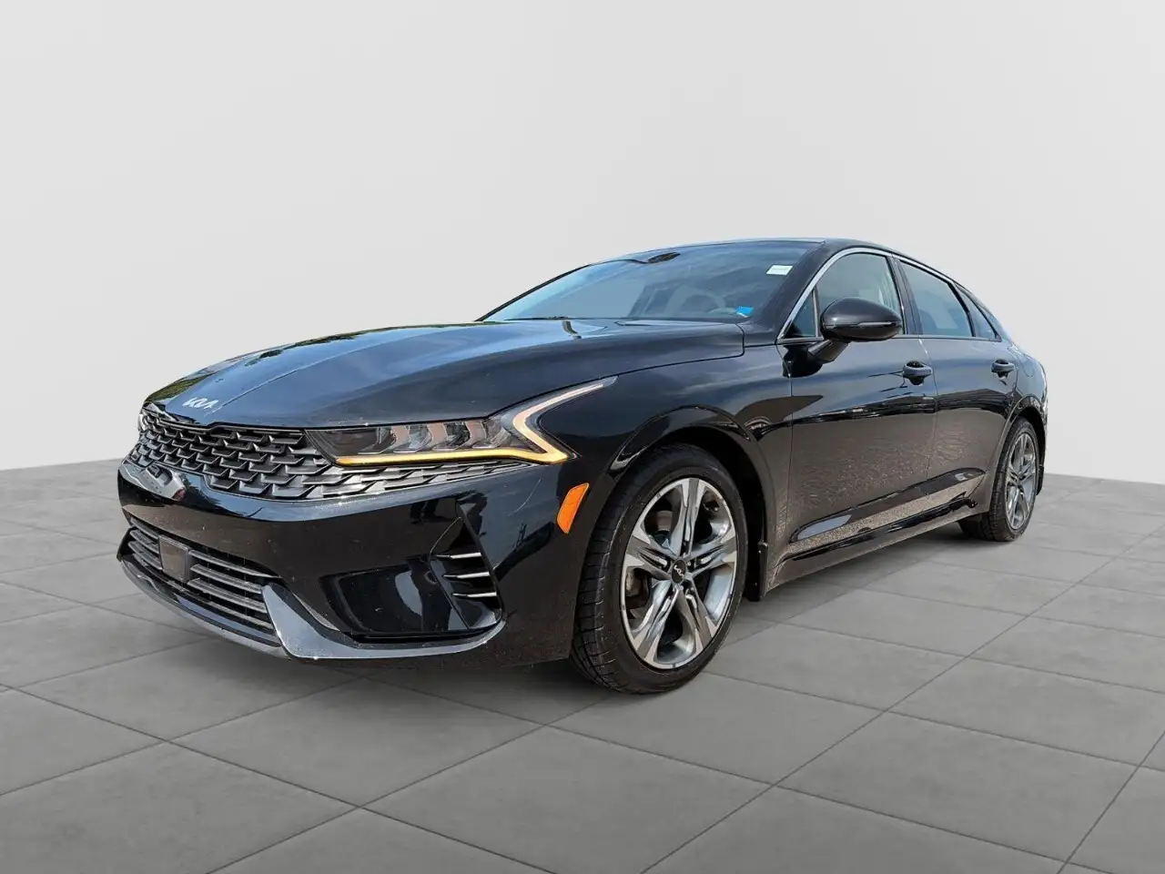 2024 Kia K5