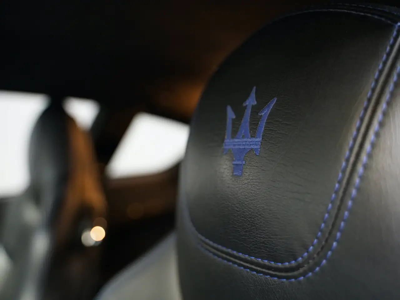 Maserati GranTurismo photo Maserati GranTurismo