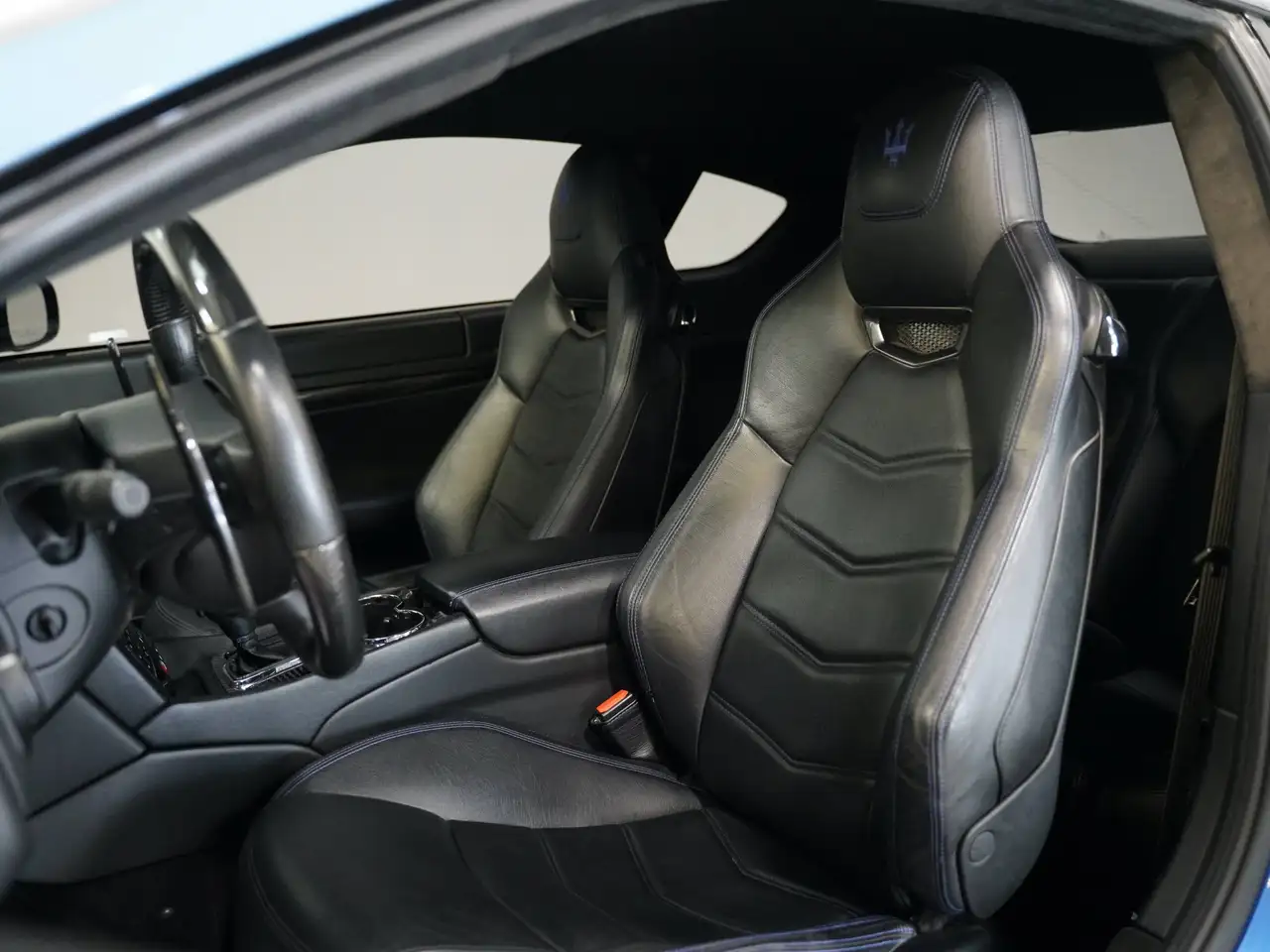 Maserati GranTurismo photo Maserati GranTurismo