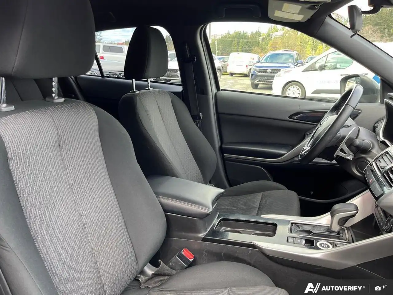 Mitsubishi Eclipse Cross photo Mitsubishi Eclipse Cross