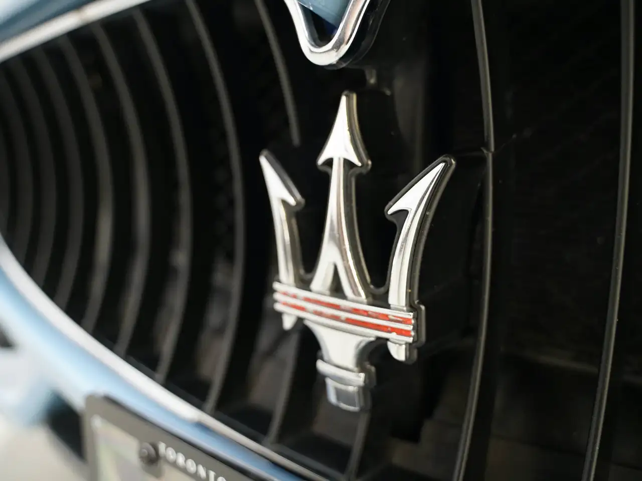 Maserati GranTurismo photo Maserati GranTurismo