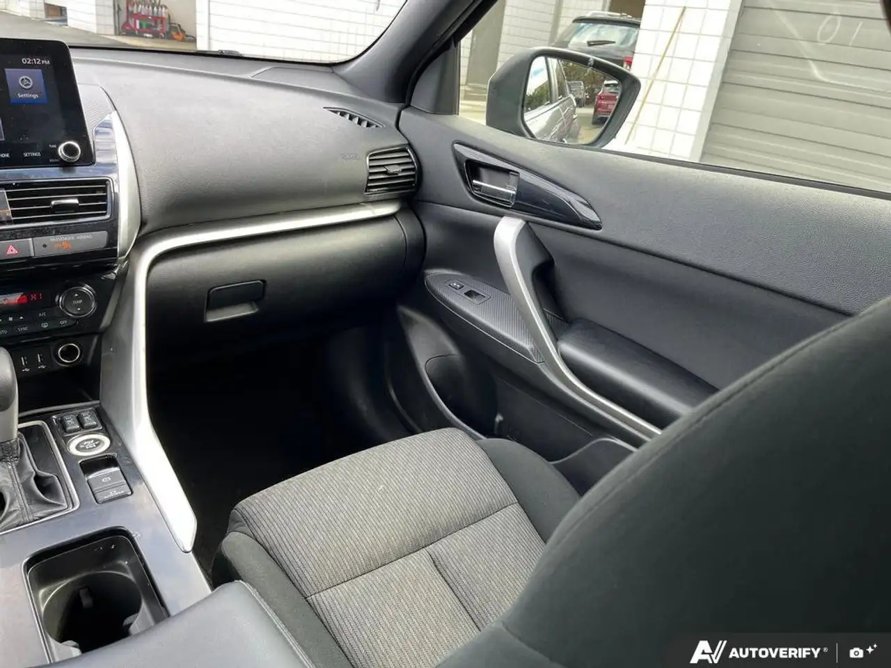 Mitsubishi Eclipse Cross photo Mitsubishi Eclipse Cross