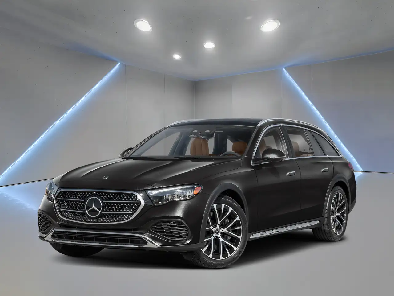 2026 Mercedes-Benz E-Class