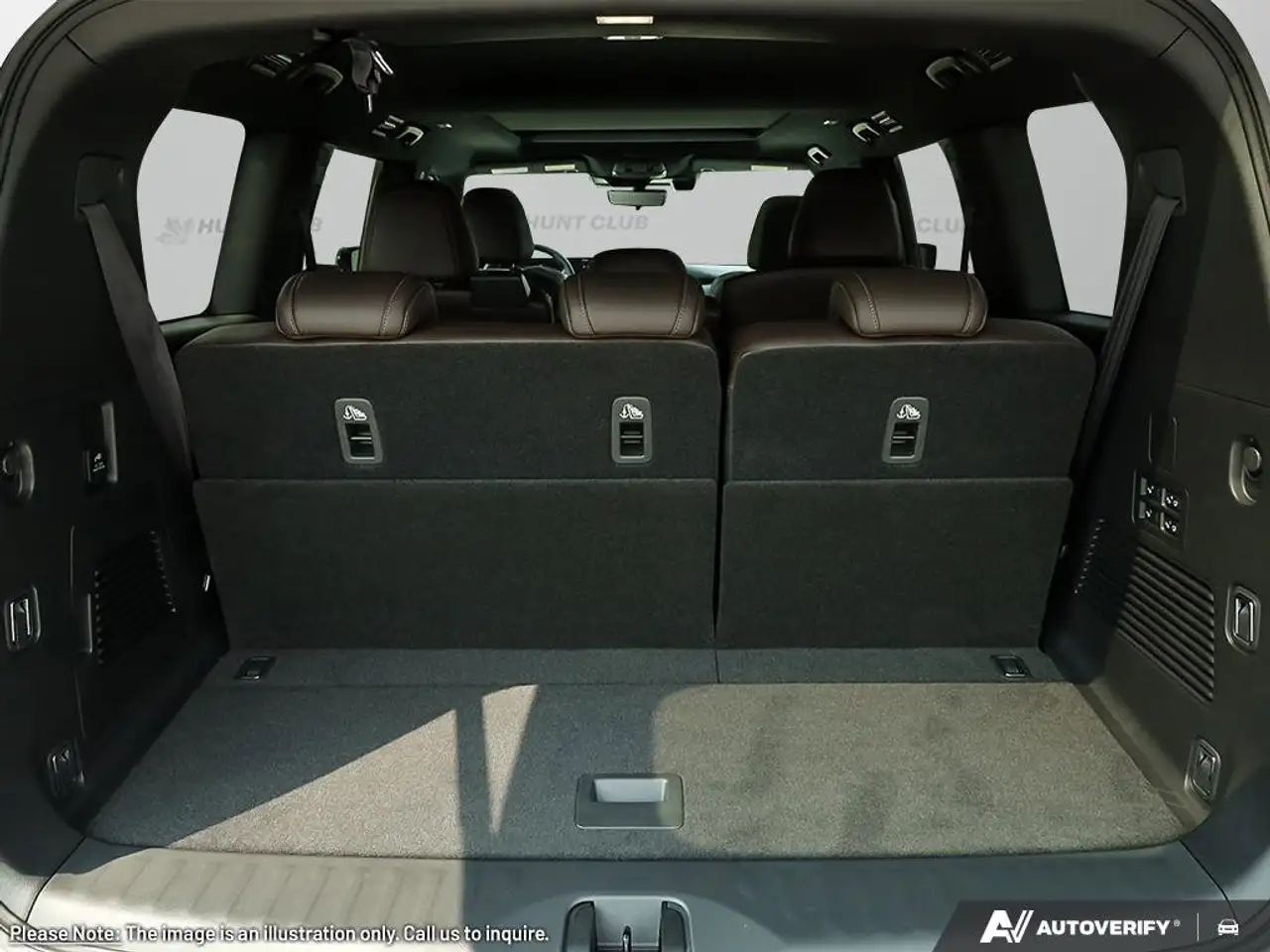 Nissan Armada photo Nissan Armada