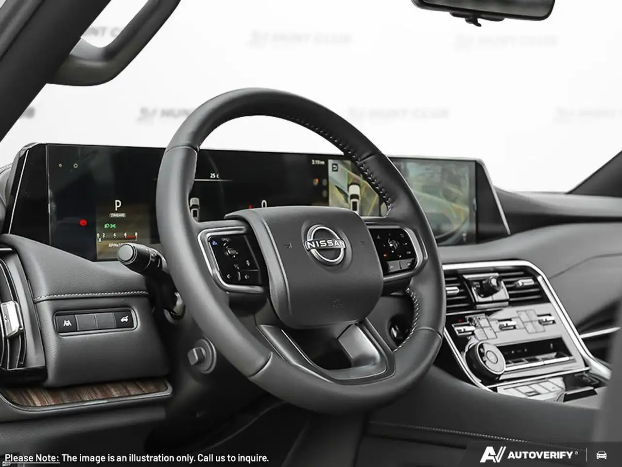 Nissan Armada photo Nissan Armada