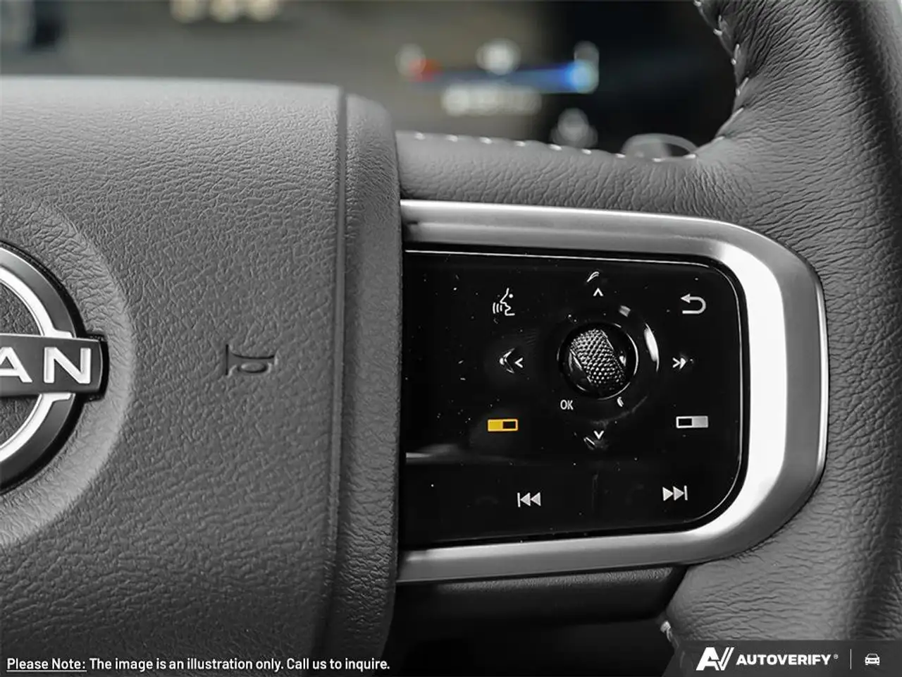 Nissan Armada photo Nissan Armada