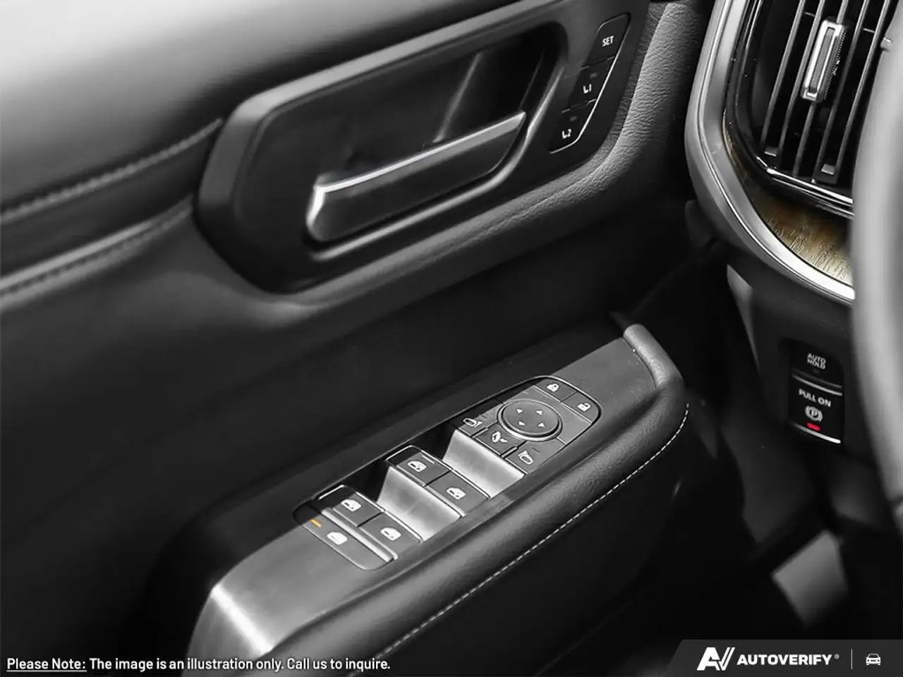 Nissan Armada photo Nissan Armada