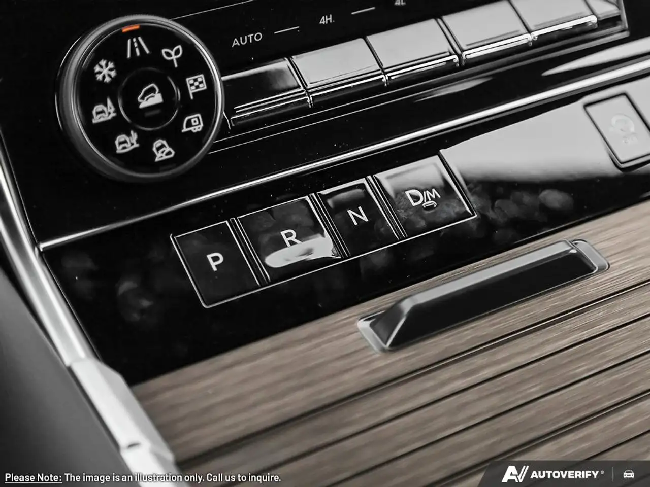 Nissan Armada photo Nissan Armada