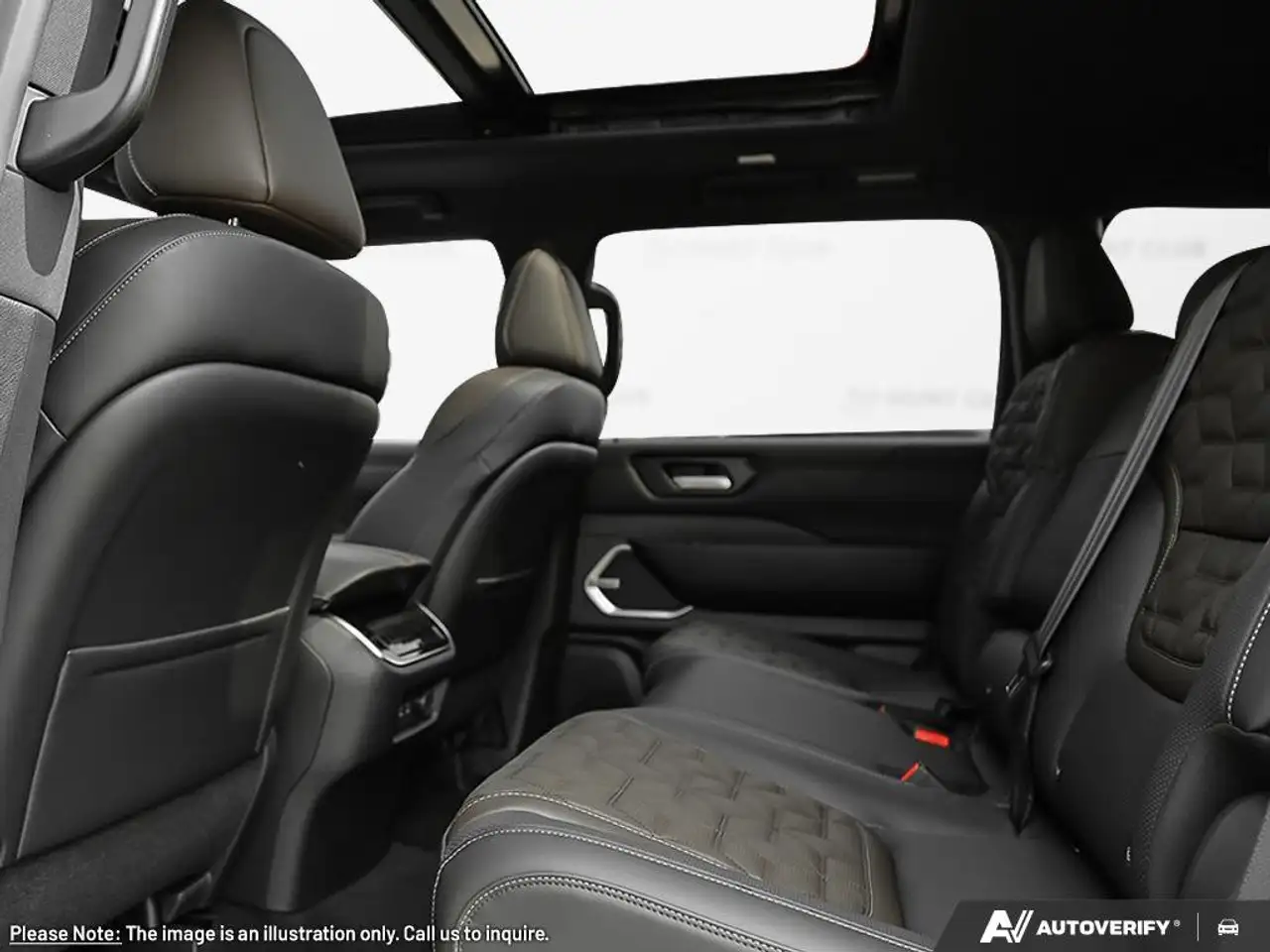 Nissan Armada photo Nissan Armada