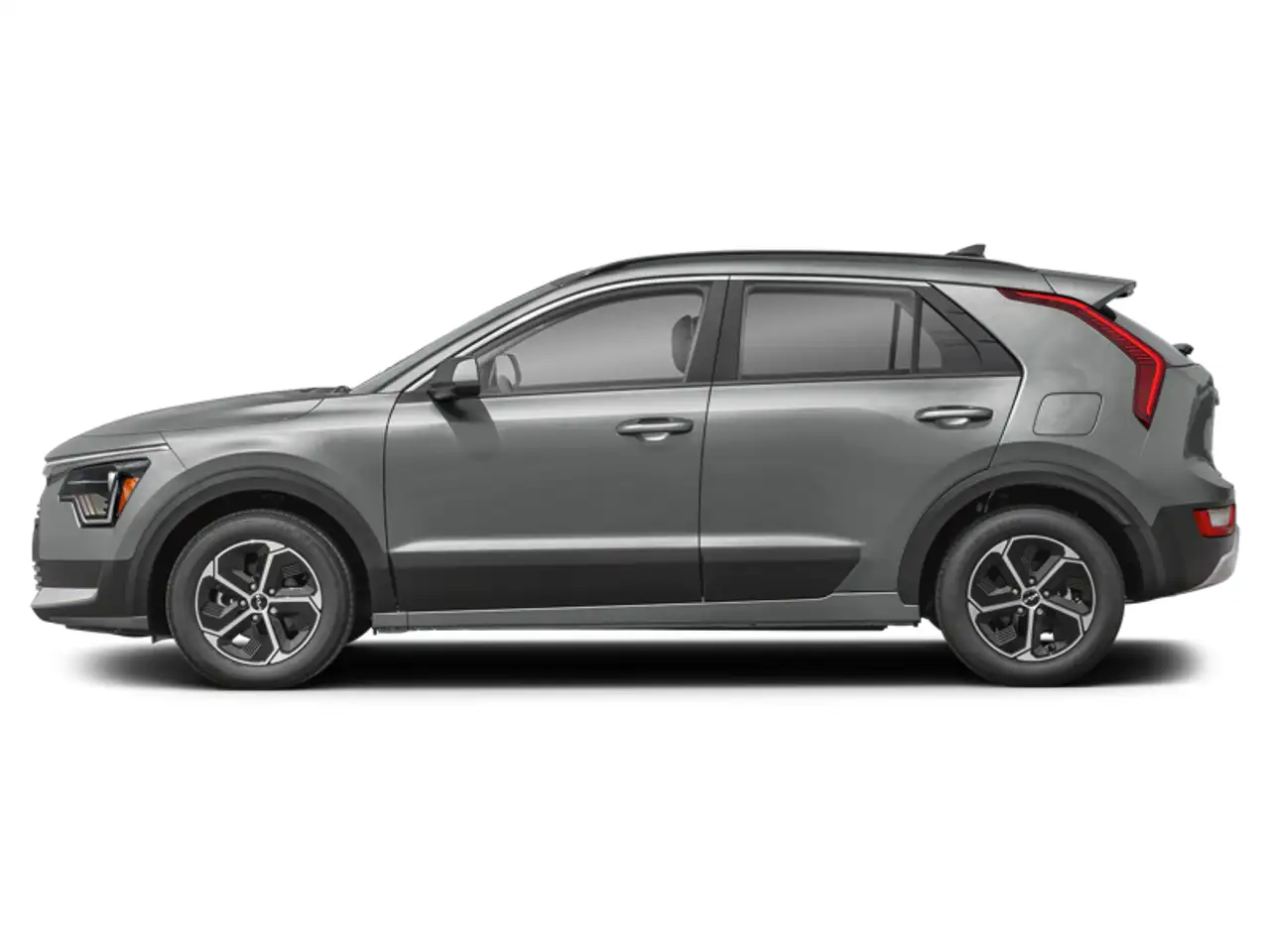2026 Kia Niro