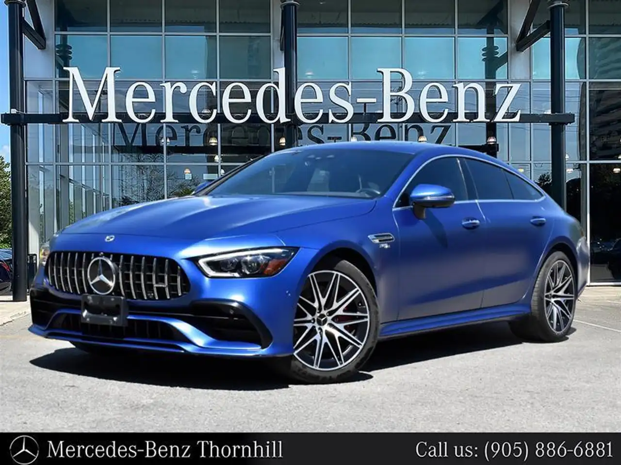 Mercedes-Benz AMG GT снимка Mercedes-Benz AMG GT