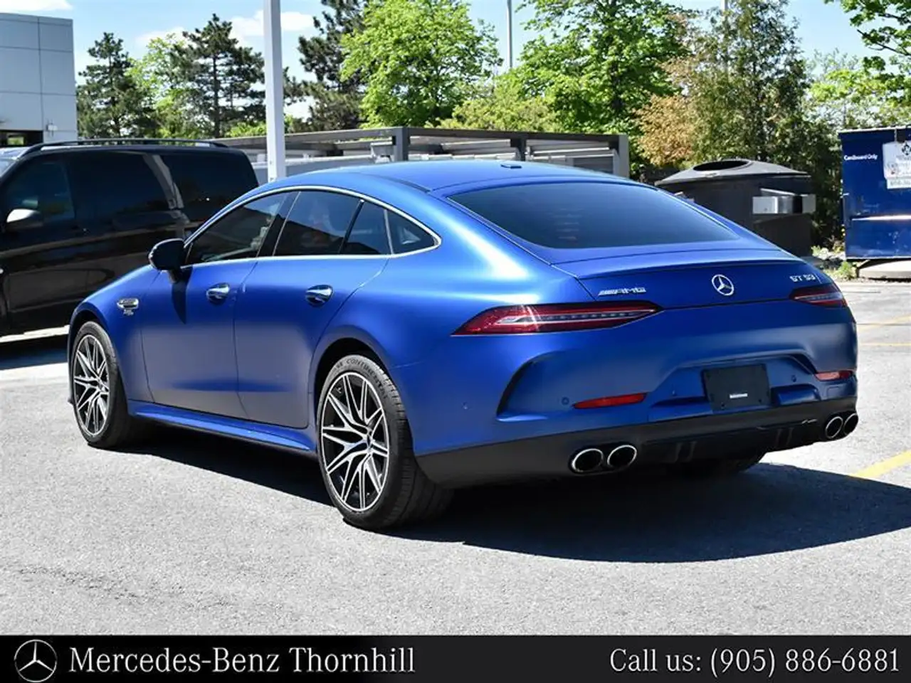 Mercedes-Benz AMG GT снимка Mercedes-Benz AMG GT