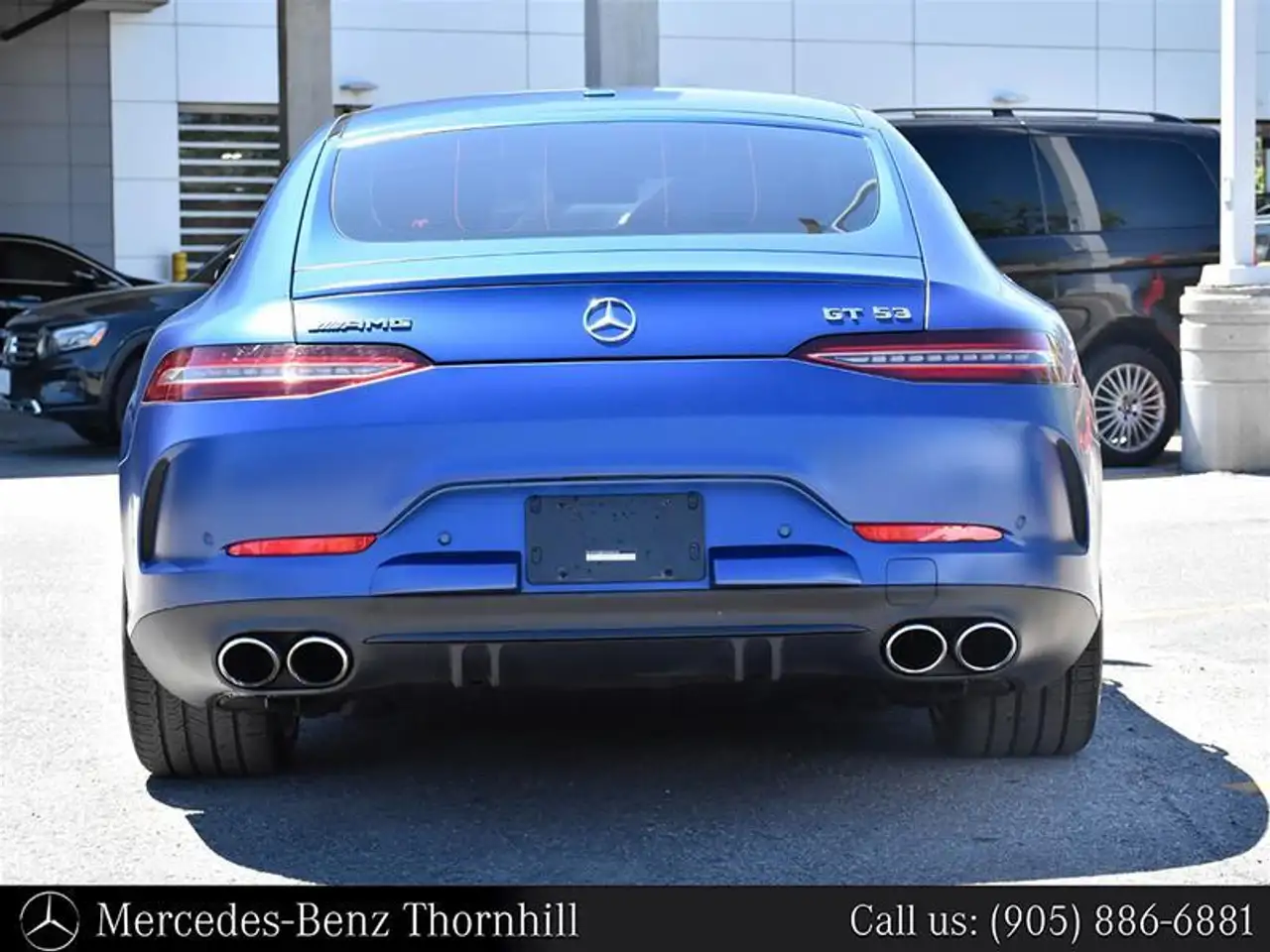 Mercedes-Benz AMG GT снимка Mercedes-Benz AMG GT