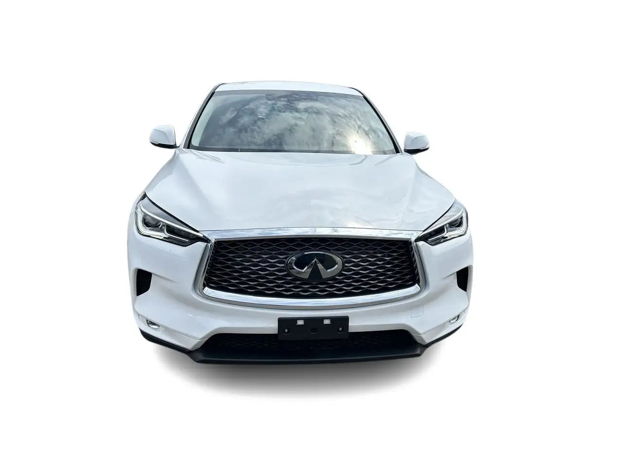 Infiniti QX50 снимка Infiniti QX50