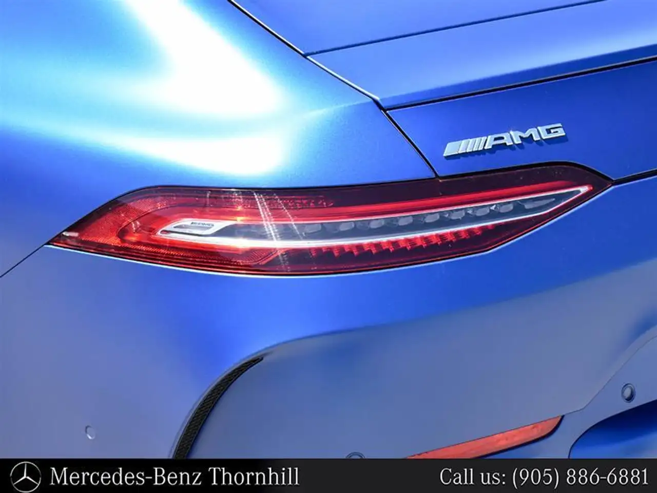 Mercedes-Benz AMG GT снимка Mercedes-Benz AMG GT