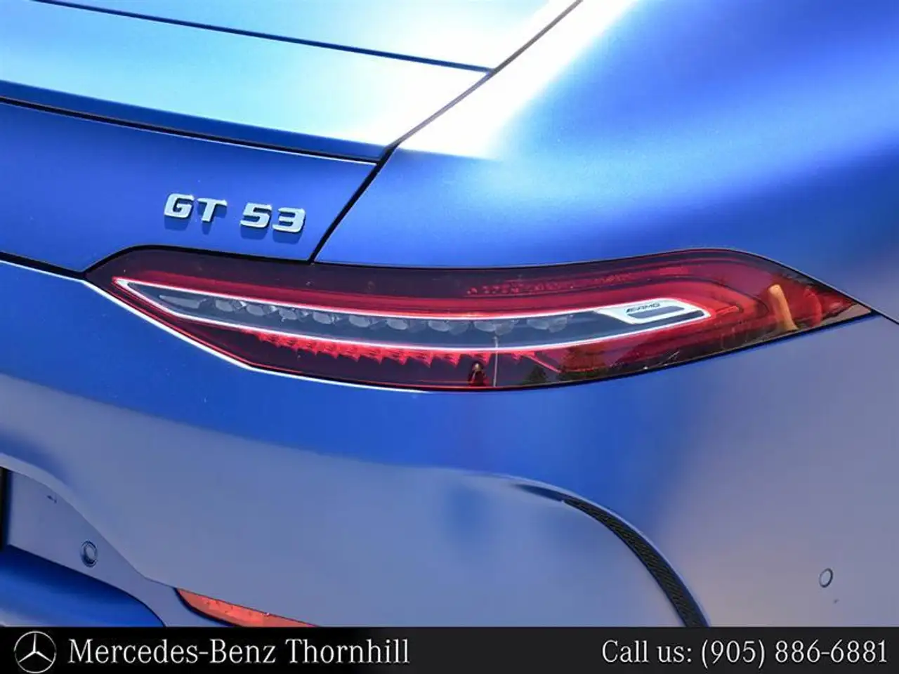 Mercedes-Benz AMG GT снимка Mercedes-Benz AMG GT