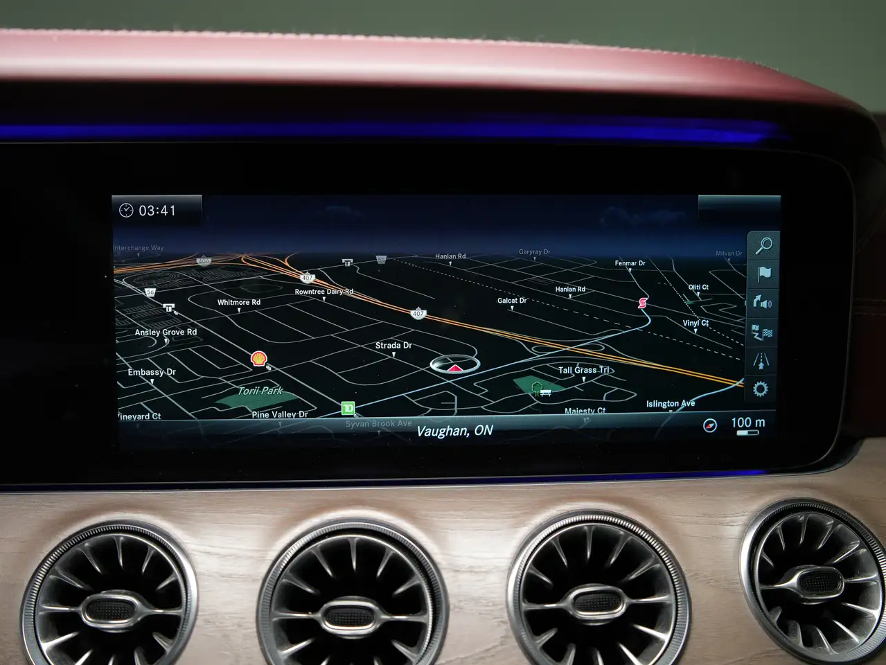 Mercedes-Benz E-Class fotografie Mercedes-Benz E-Class