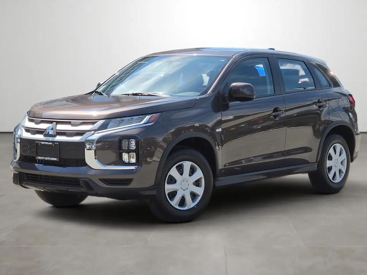 2026 Mitsubishi RVR