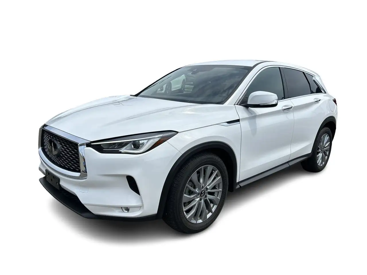 Infiniti QX50 снимка Infiniti QX50