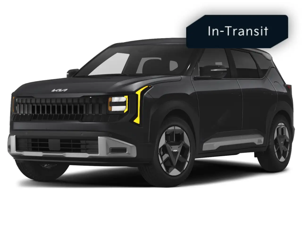 2027 Kia Seltos