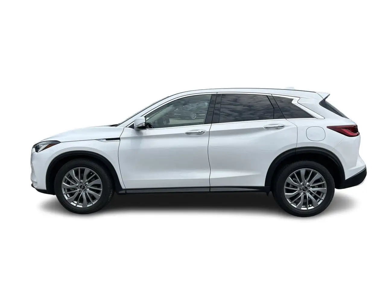 Infiniti QX50 снимка Infiniti QX50