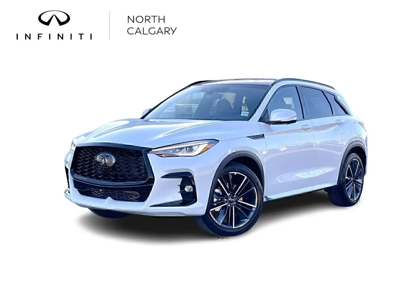 Infiniti QX50 photo Infiniti QX50