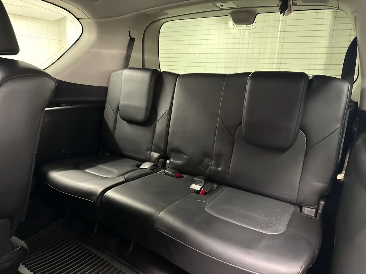 Nissan Armada fotografie Nissan Armada