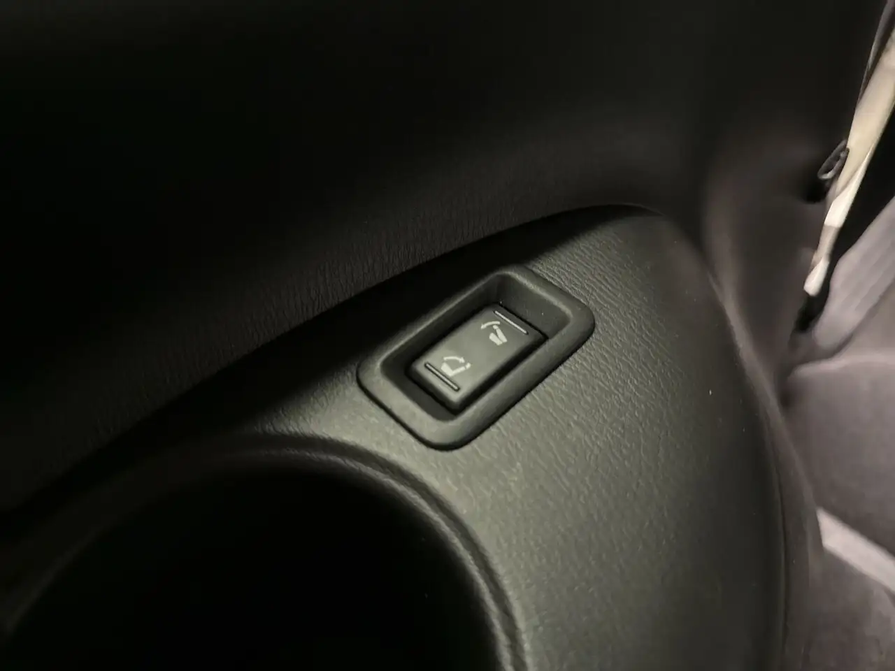 Nissan Armada fotografie Nissan Armada