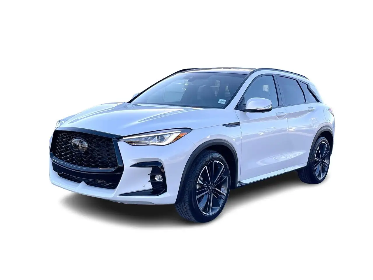 Infiniti QX50 photo Infiniti QX50