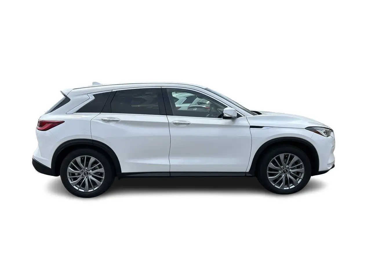Infiniti QX50 снимка Infiniti QX50