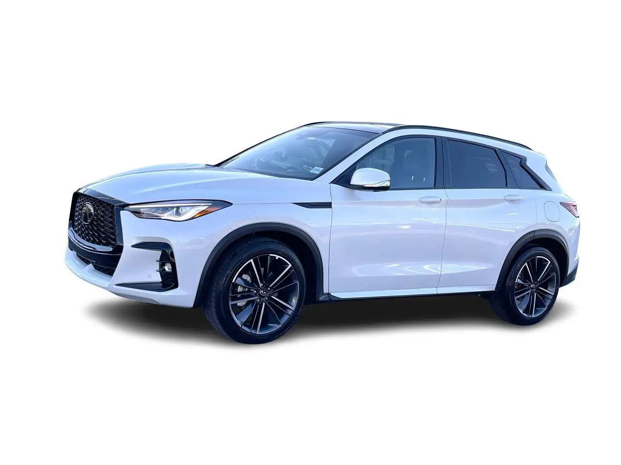 Infiniti QX50 photo Infiniti QX50