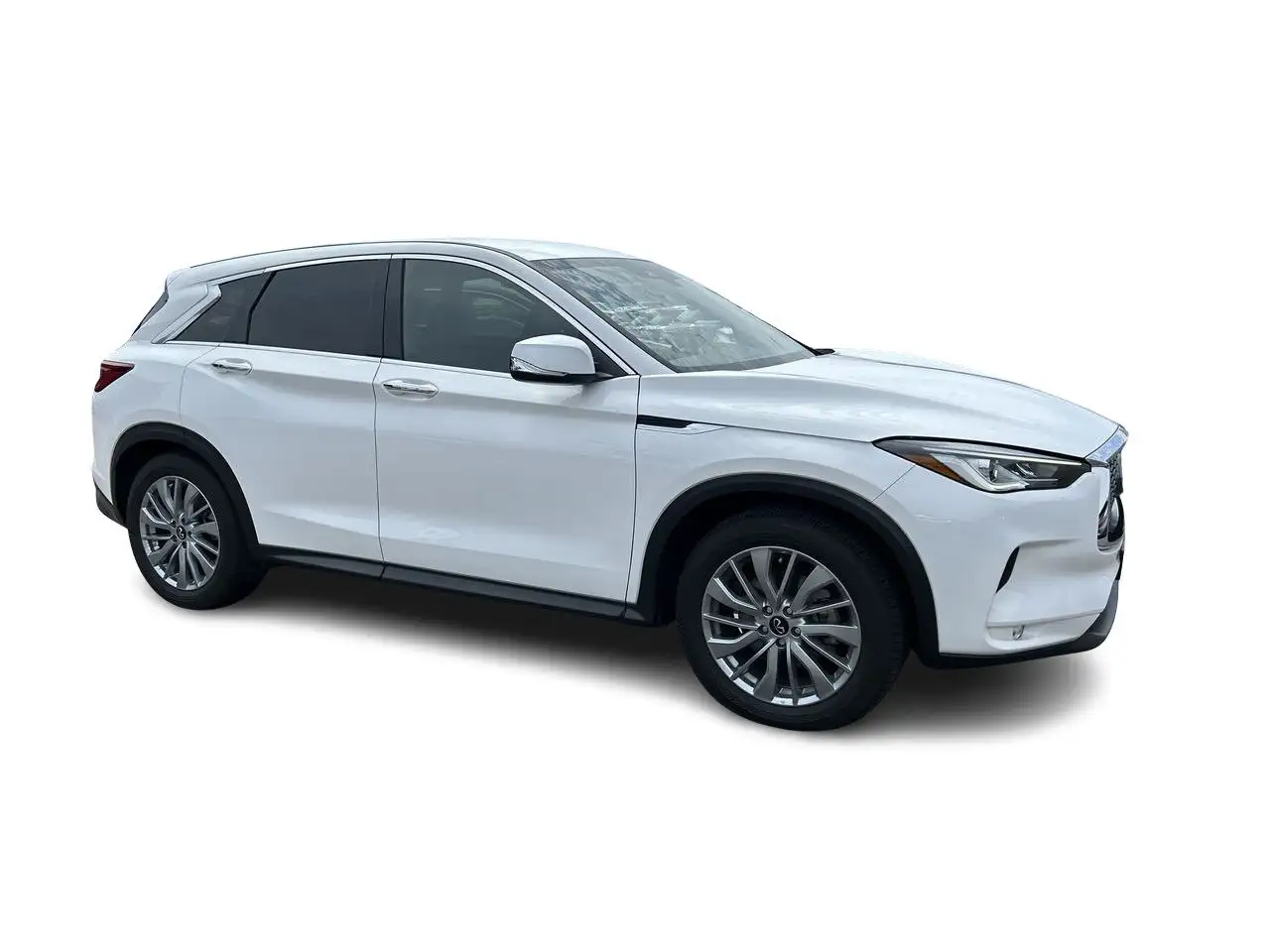 Infiniti QX50 снимка Infiniti QX50