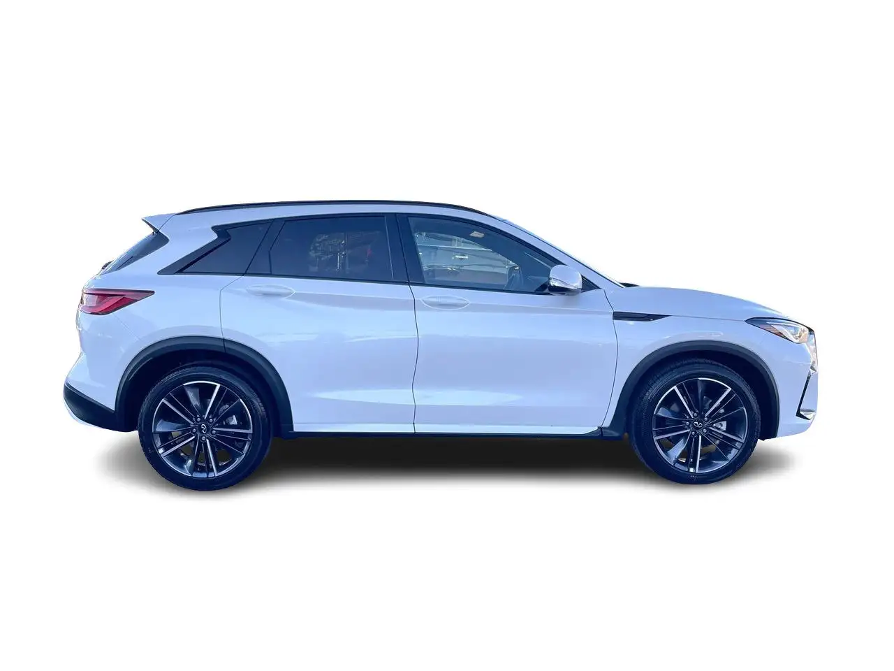 Infiniti QX50 photo Infiniti QX50