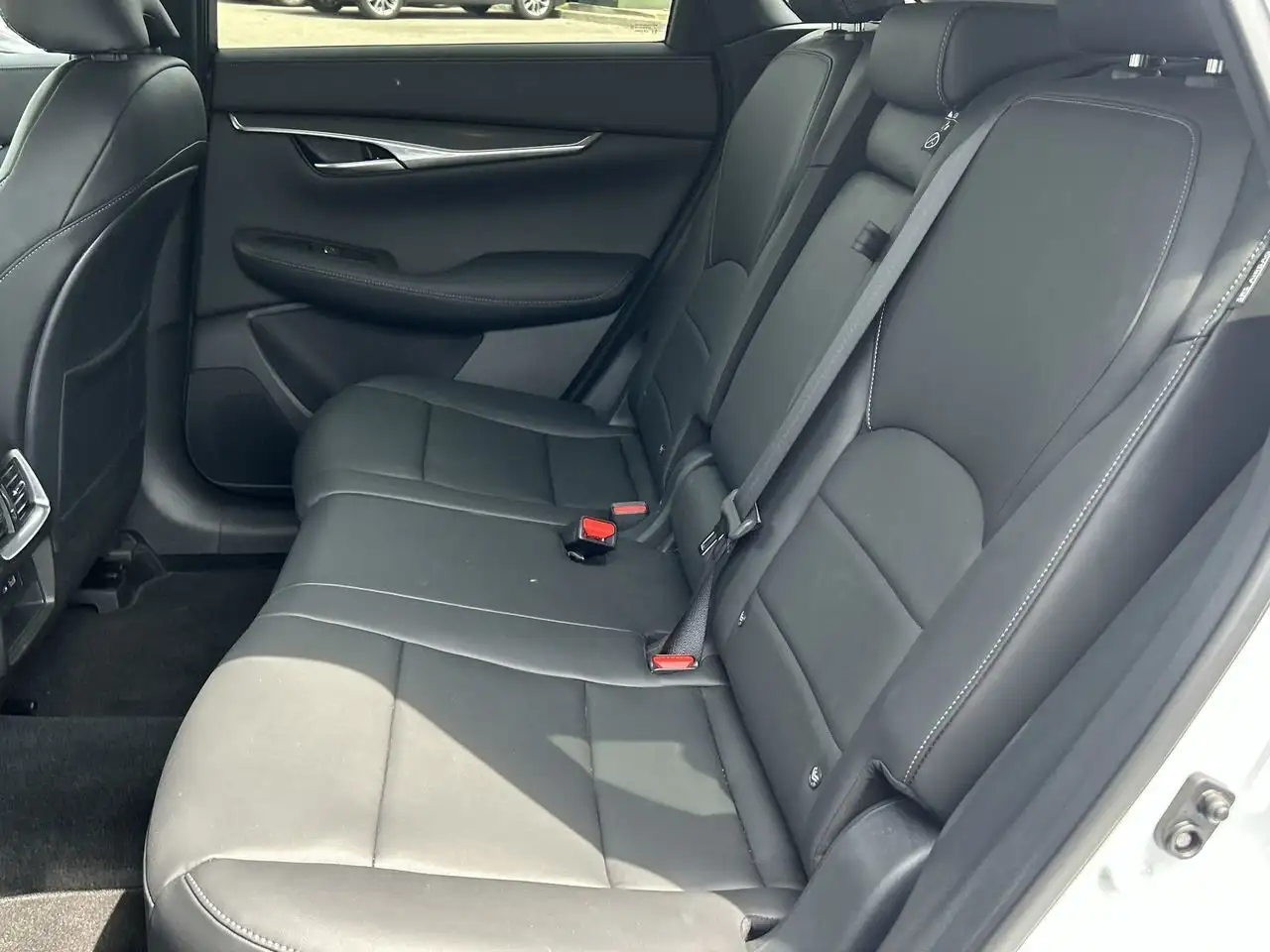 Infiniti QX50 снимка Infiniti QX50