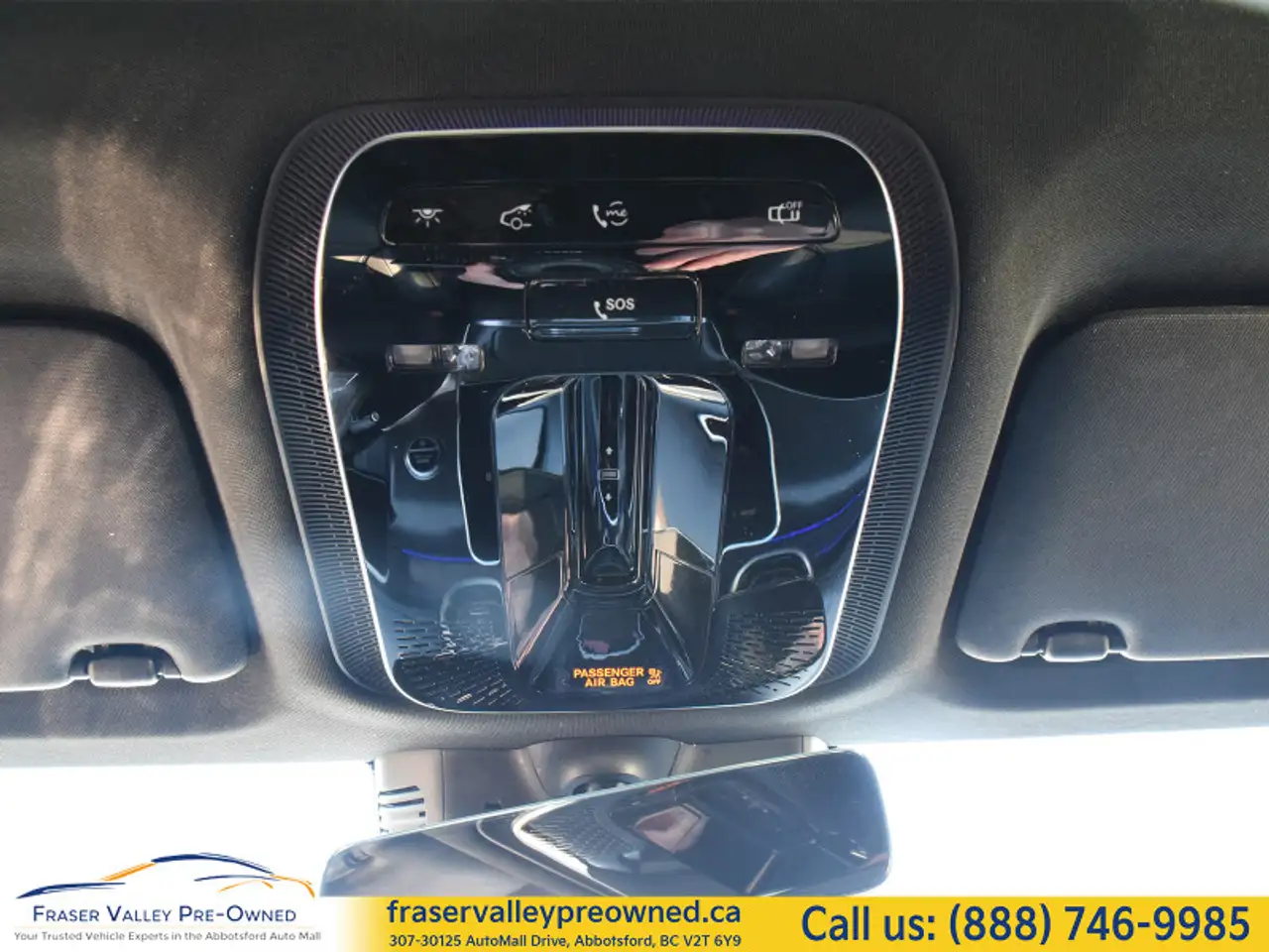 Mercedes-Benz GLC fotografie Mercedes-Benz GLC