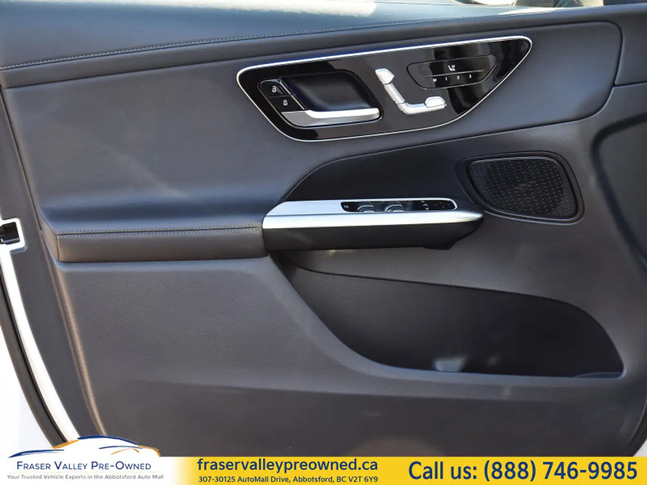 Mercedes-Benz GLC fotografie Mercedes-Benz GLC