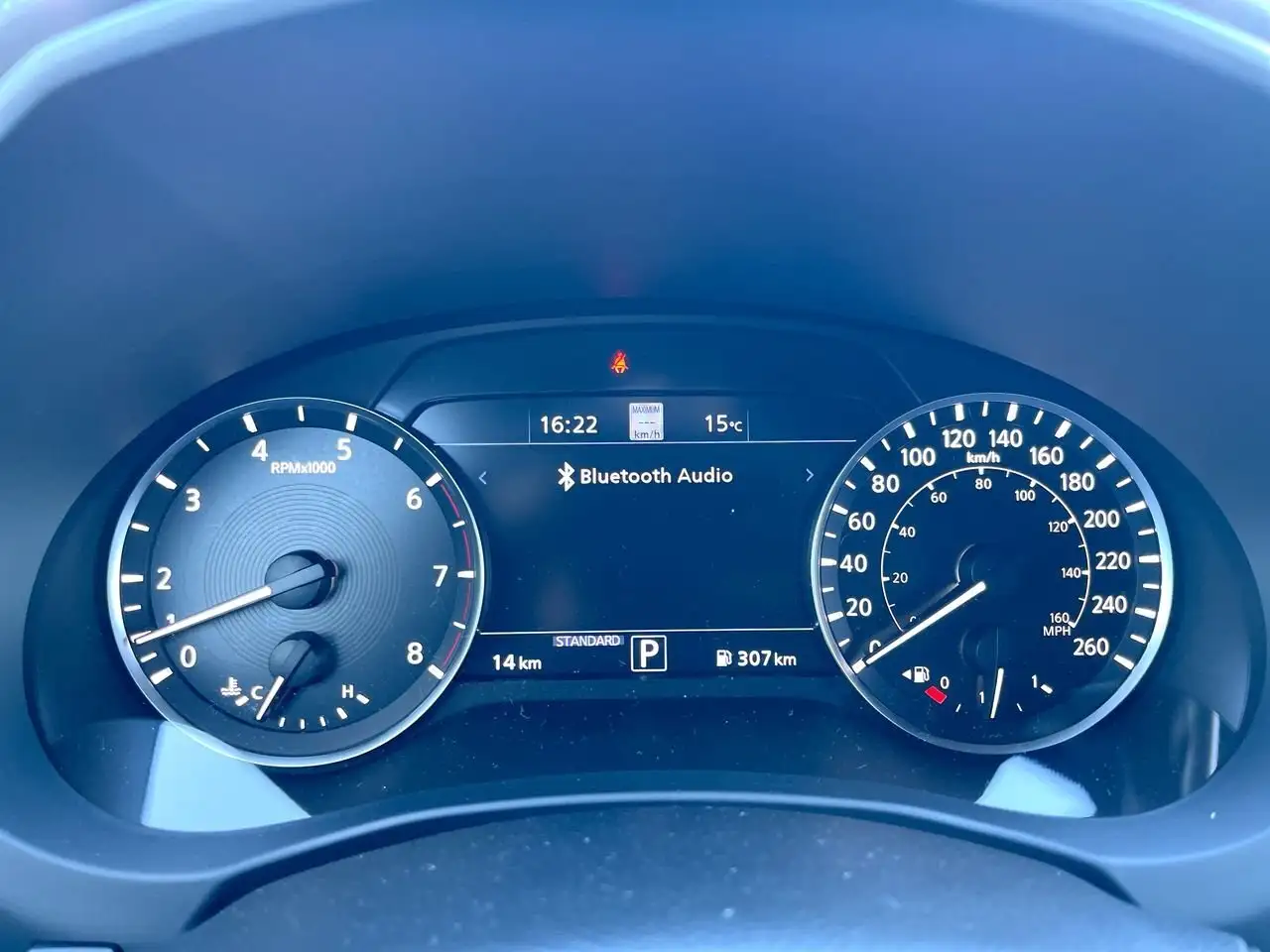Infiniti QX50 photo Infiniti QX50