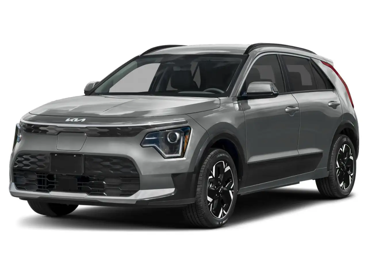 2026 Kia Niro