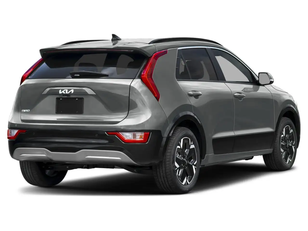 Kia Niro photo Kia Niro