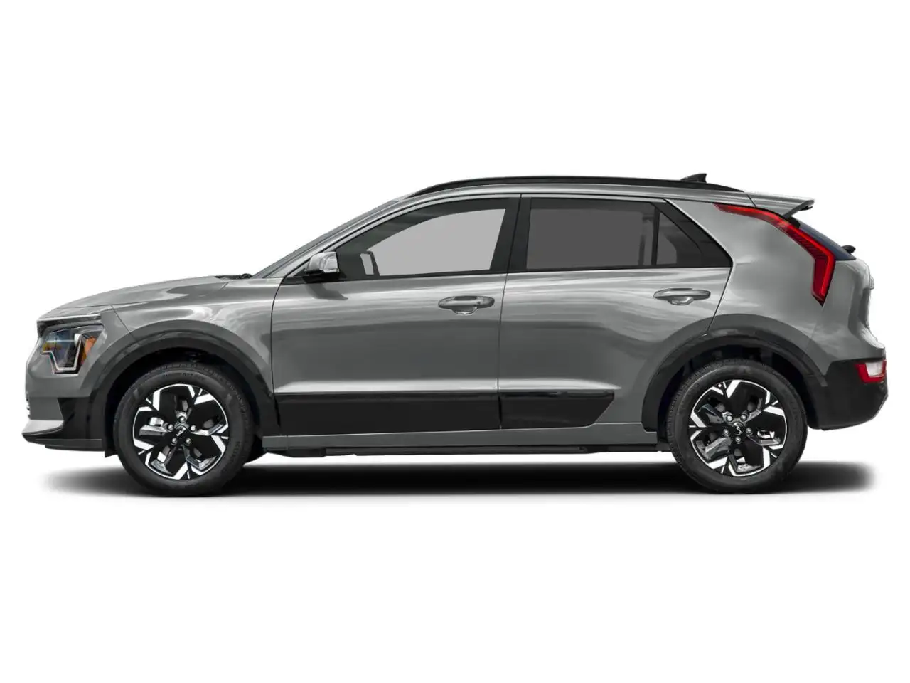 Kia Niro photo Kia Niro