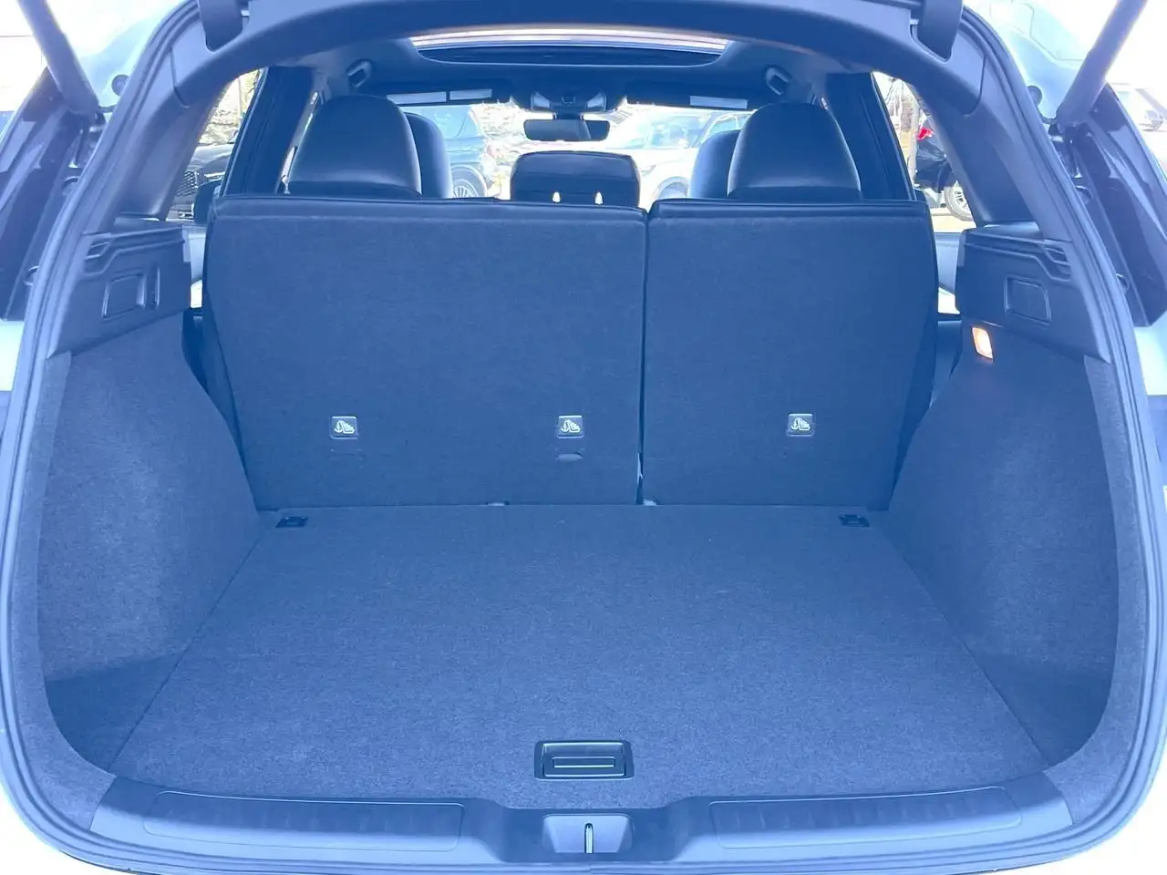 Infiniti QX50 photo Infiniti QX50