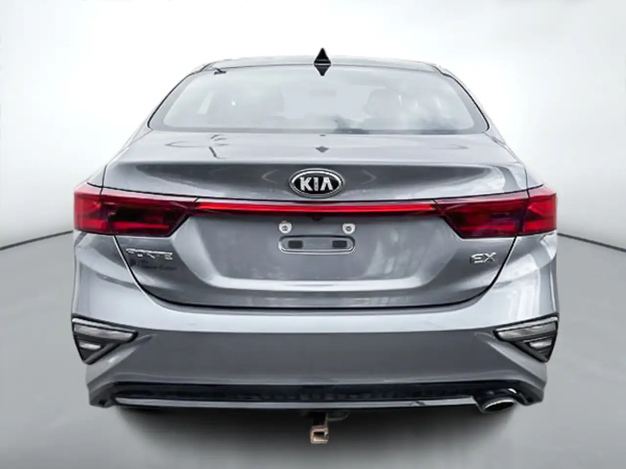 Kia Forte photo Kia Forte