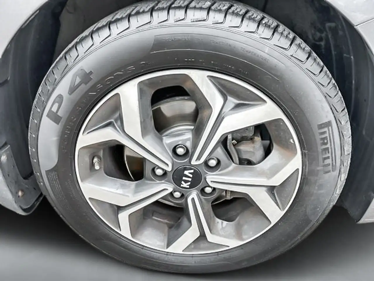 Kia Forte photo Kia Forte