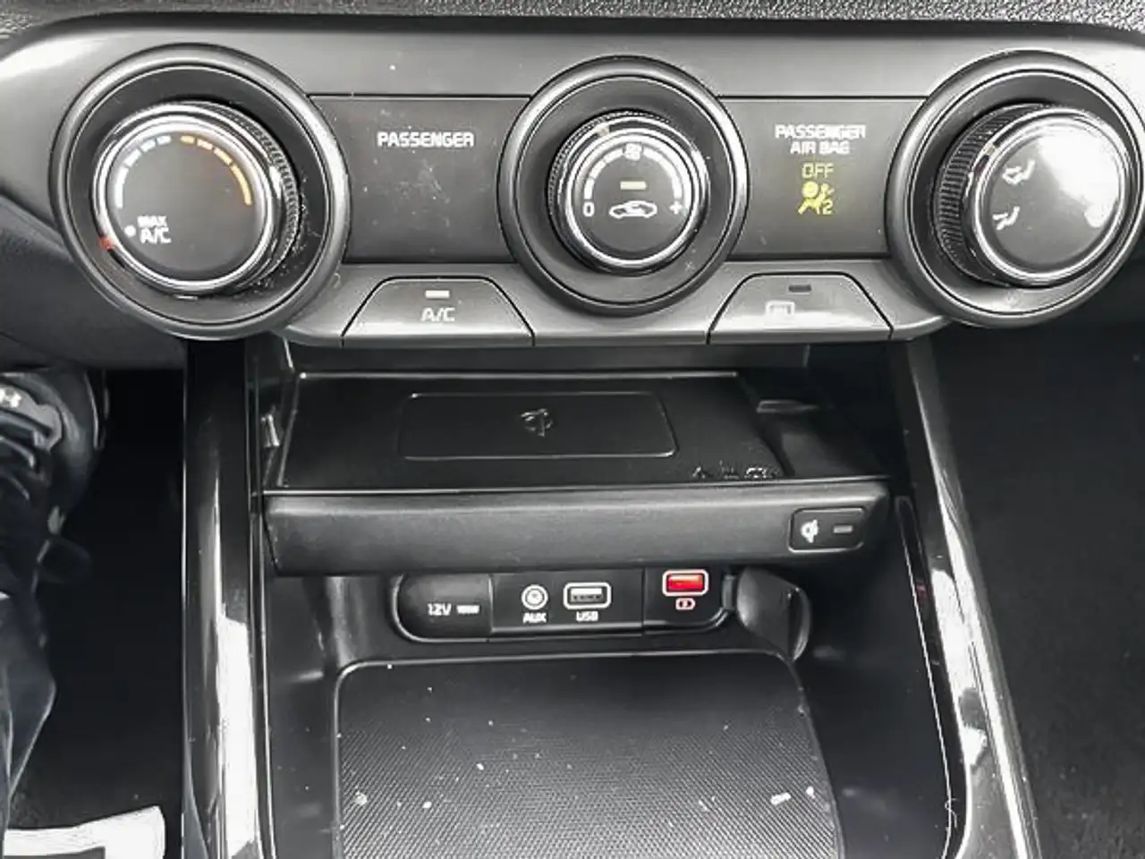 Kia Forte photo Kia Forte