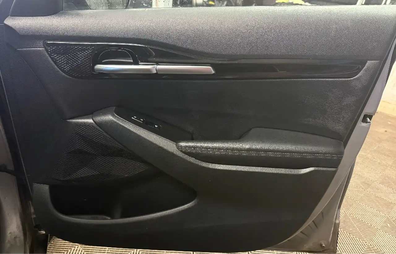 Kia Seltos fotografie Kia Seltos