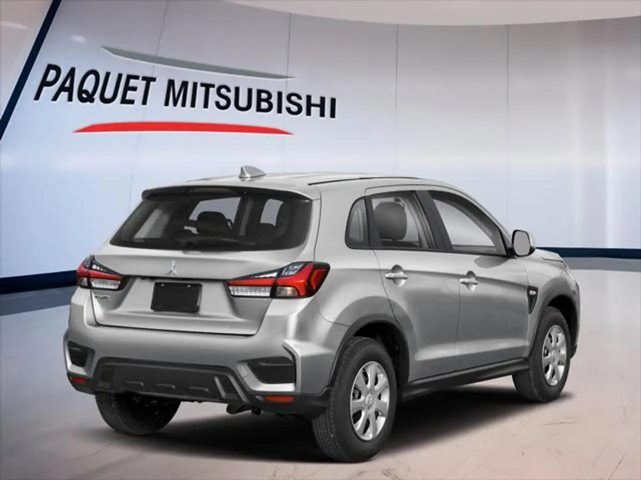Mitsubishi RVR снимка Mitsubishi RVR