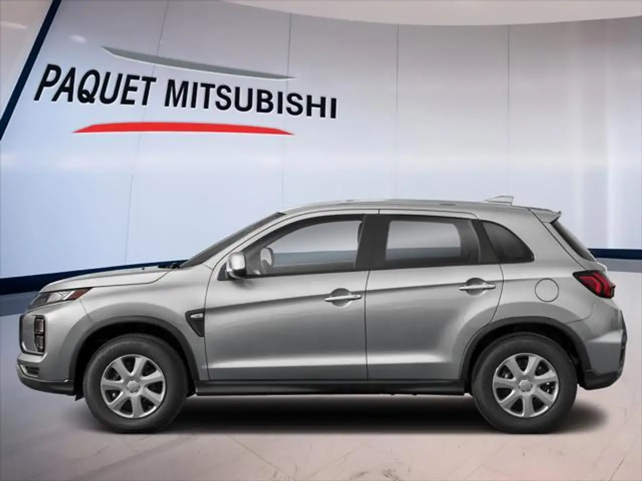 Mitsubishi RVR снимка Mitsubishi RVR