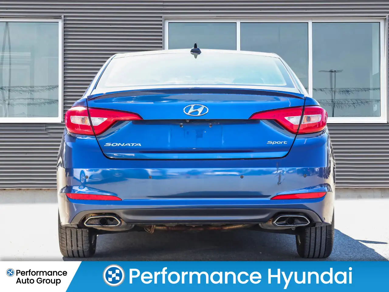 Hyundai SONATA снимка Hyundai SONATA