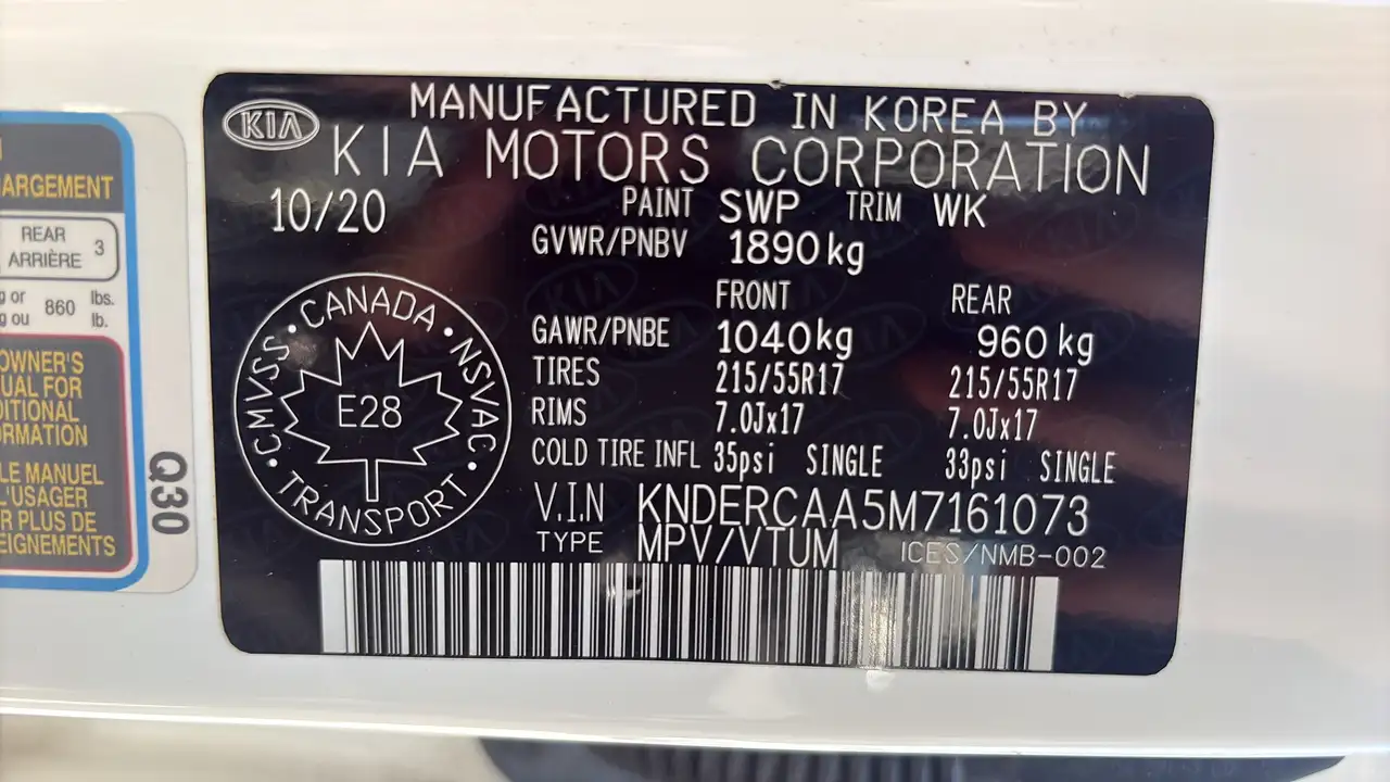 Kia Seltos photo Kia Seltos