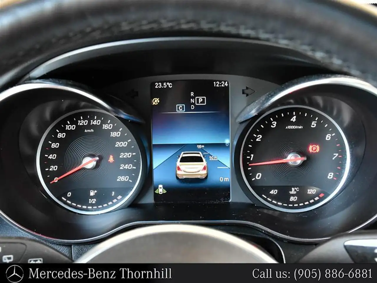 Mercedes-Benz GLC photo Mercedes-Benz GLC
